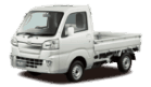 軽トラック・軽バン