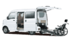 福祉車両